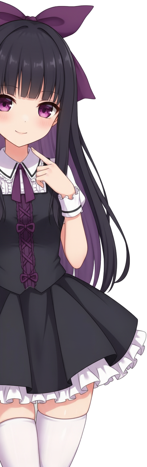 Personaggio Anime